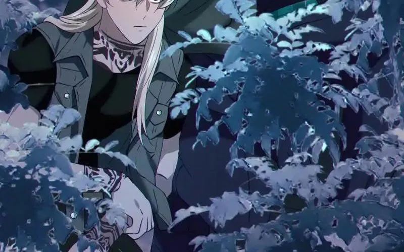 Dị Chủng Hắc Đản - Chương 43 - Trang 23