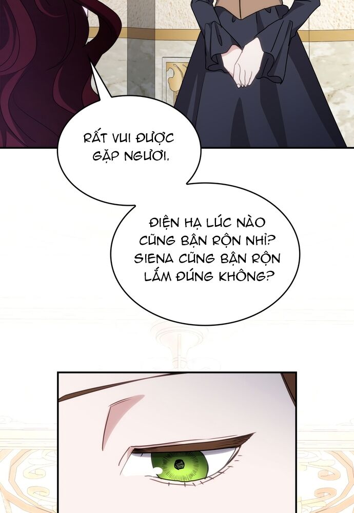 Trò Chơi Tình Ái Chương 18 Ảnh 89