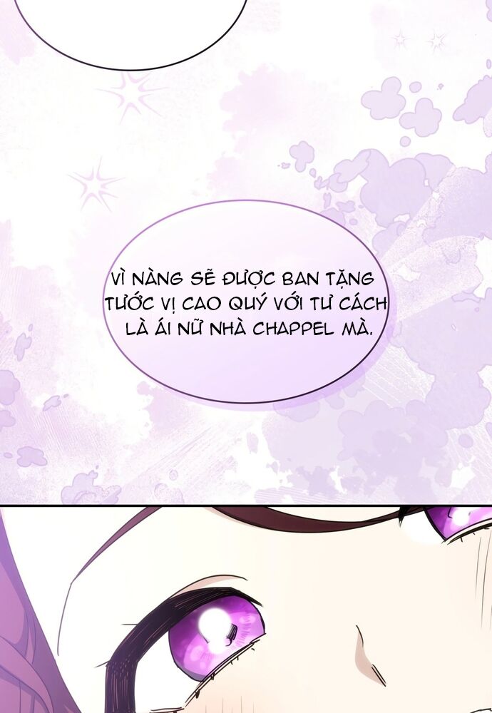 Trò Chơi Tình Ái Chương 18 Ảnh 84