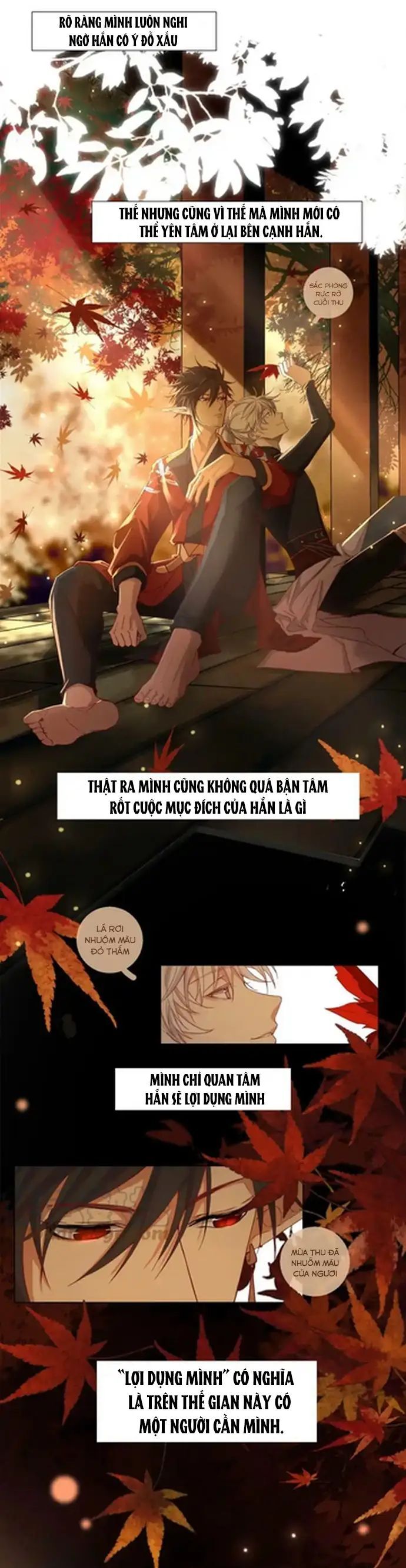 Nagano Nobuka - Chương 19 - Trang 18