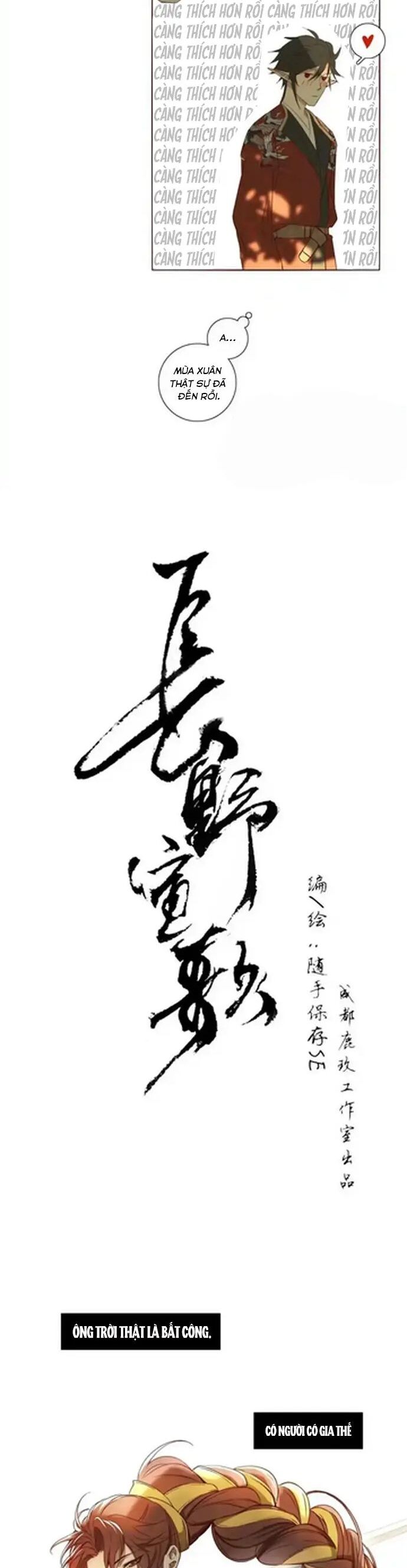 Nagano Nobuka - Chương 19 - Trang 5