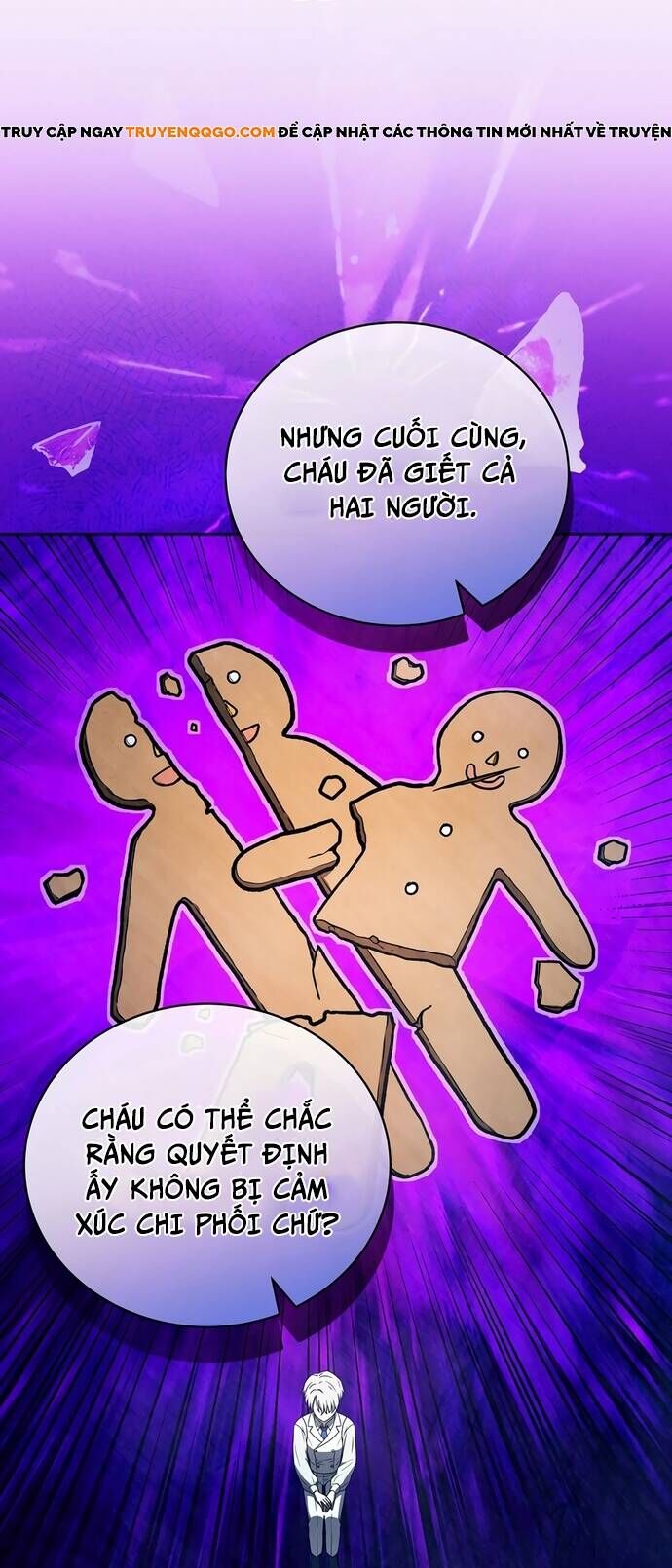 Pháp Sư Thiên Tài Thấu Triệt Khái Niệm - Chương 8 - Trang 59