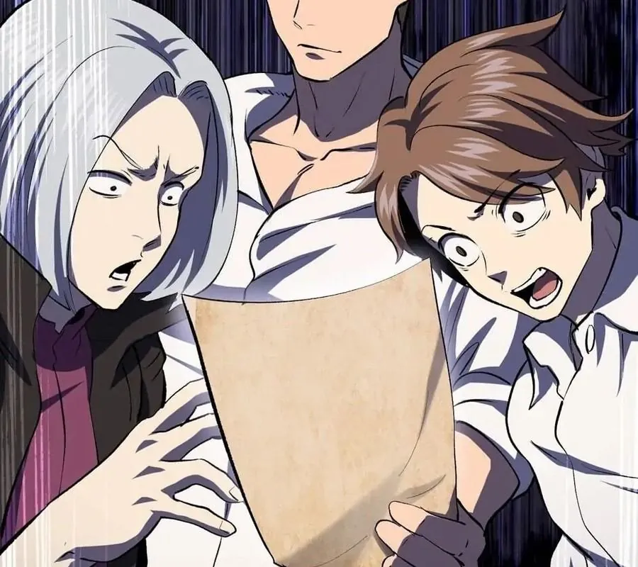 Câu Chuyện Sinh Tồn Của Kiếm Vương Ở Thế Giới Khác - Chương 104 - Trang 232