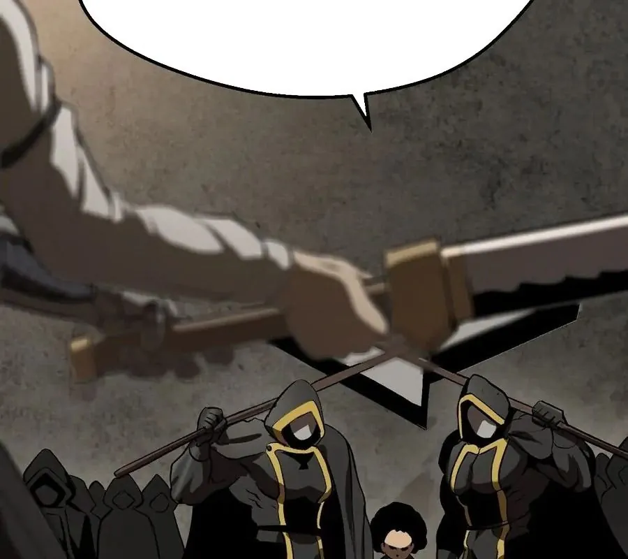 Câu Chuyện Sinh Tồn Của Kiếm Vương Ở Thế Giới Khác - Chương 104 - Trang 127