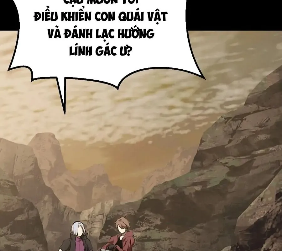 Câu Chuyện Sinh Tồn Của Kiếm Vương Ở Thế Giới Khác - Chương 104 - Trang 36