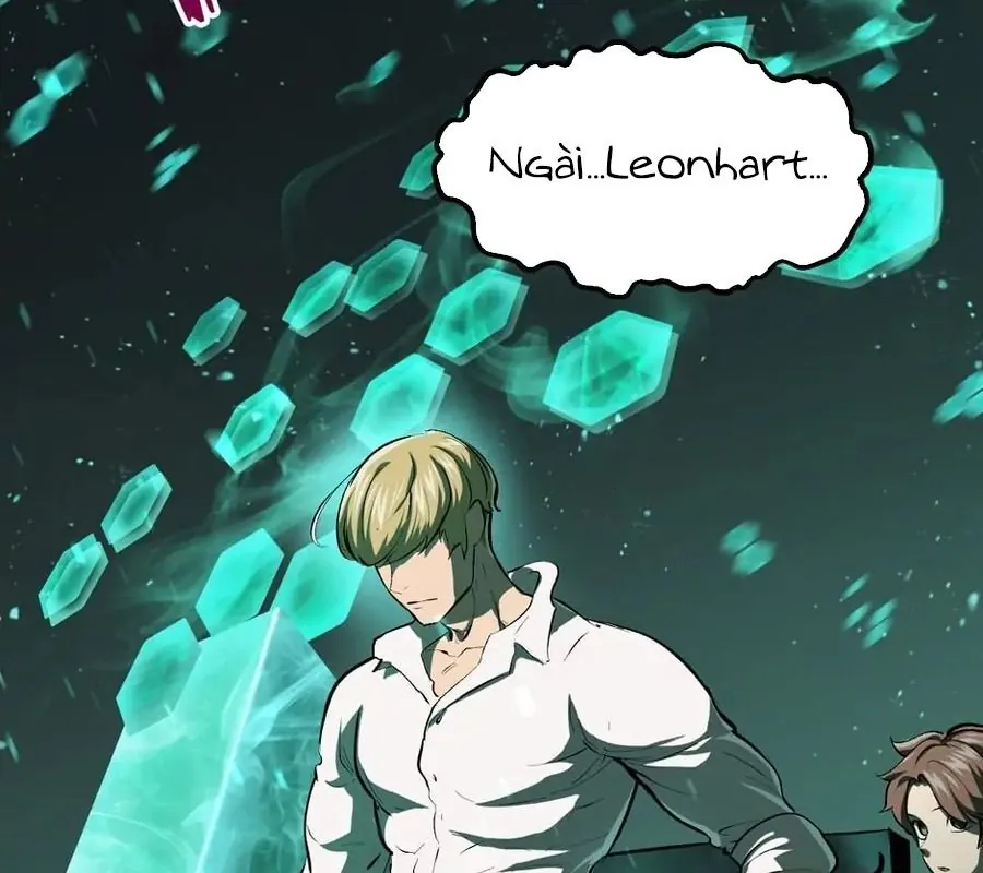 Câu Chuyện Sinh Tồn Của Kiếm Vương Ở Thế Giới Khác - Chương 104 - Trang 196