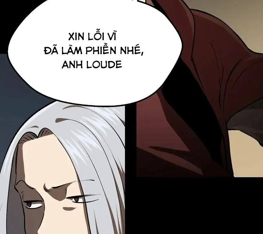 Câu Chuyện Sinh Tồn Của Kiếm Vương Ở Thế Giới Khác - Chương 104 - Trang 45