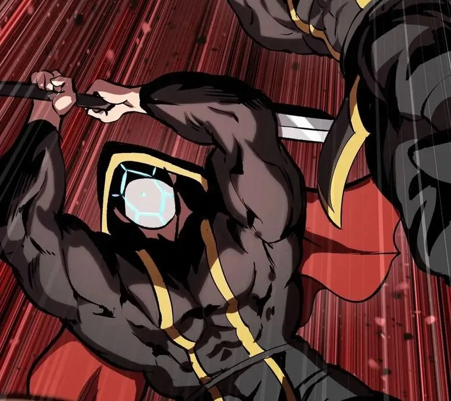 Câu Chuyện Sinh Tồn Của Kiếm Vương Ở Thế Giới Khác - Chương 104 - Trang 184