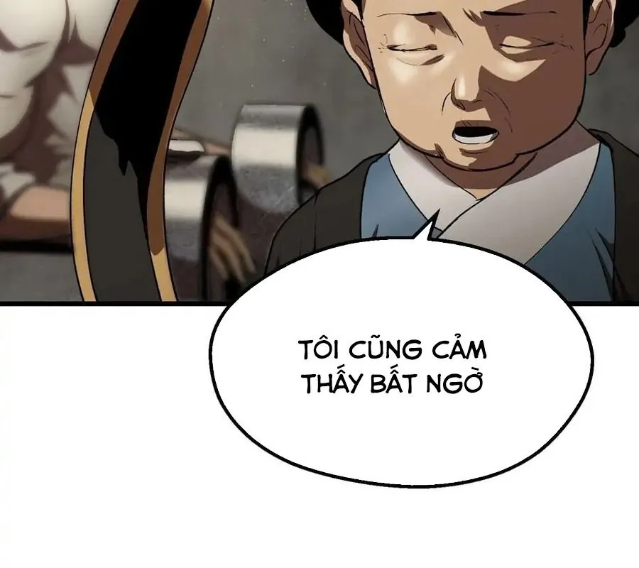 Câu Chuyện Sinh Tồn Của Kiếm Vương Ở Thế Giới Khác - Chương 104 - Trang 80