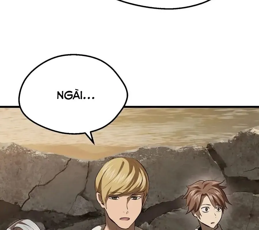 Câu Chuyện Sinh Tồn Của Kiếm Vương Ở Thế Giới Khác - Chương 104 - Trang 221