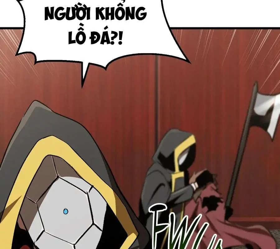 Câu Chuyện Sinh Tồn Của Kiếm Vương Ở Thế Giới Khác - Chương 104 - Trang 18