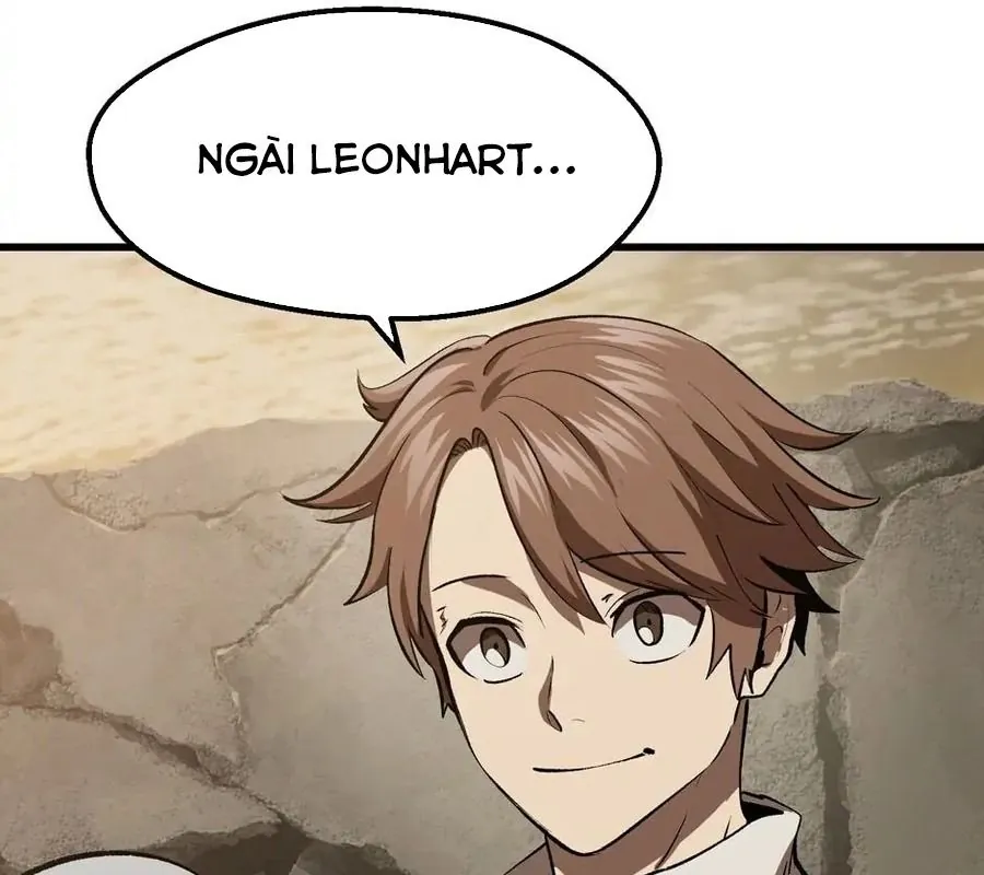 Câu Chuyện Sinh Tồn Của Kiếm Vương Ở Thế Giới Khác - Chương 104 - Trang 208