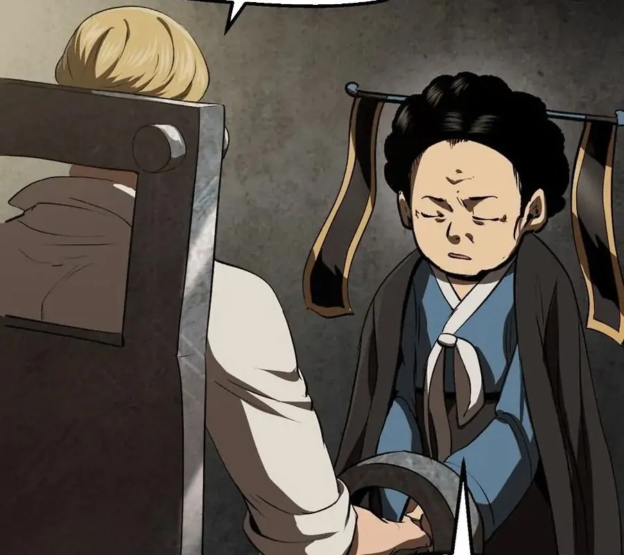 Câu Chuyện Sinh Tồn Của Kiếm Vương Ở Thế Giới Khác - Chương 104 - Trang 67