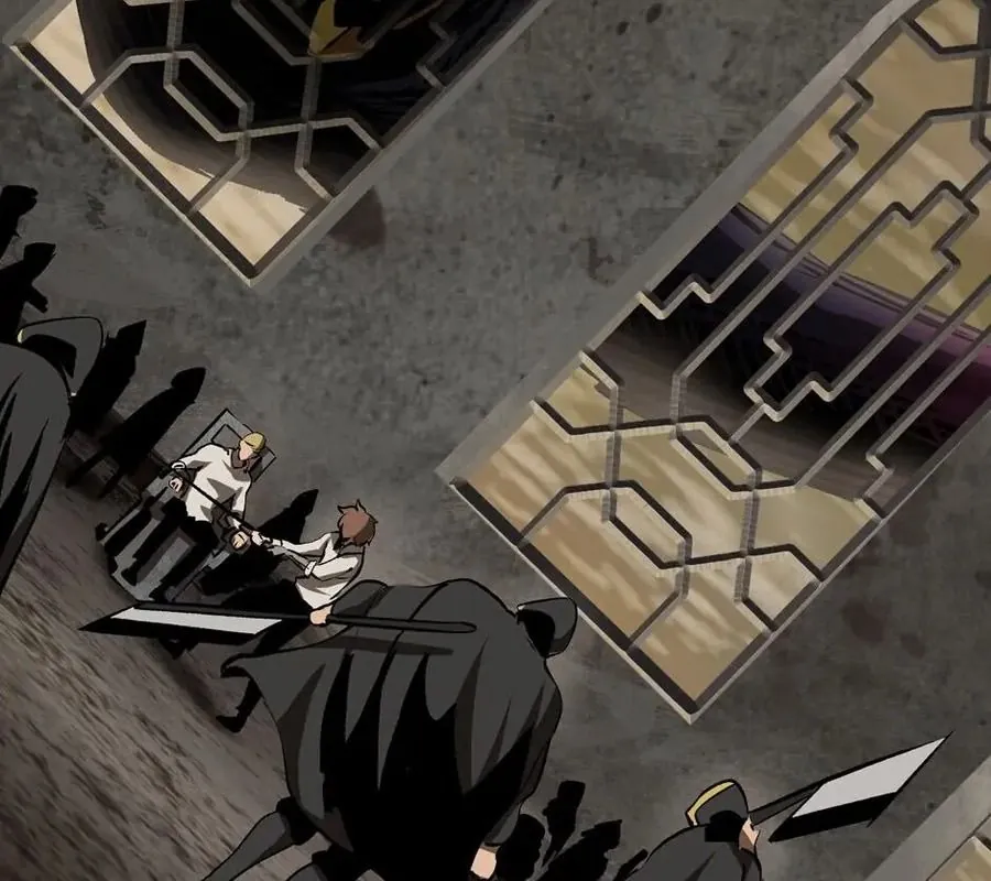 Câu Chuyện Sinh Tồn Của Kiếm Vương Ở Thế Giới Khác - Chương 104 - Trang 160