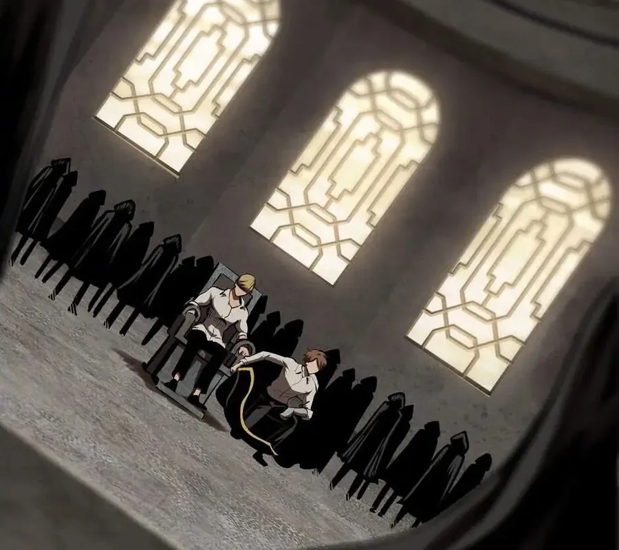 Câu Chuyện Sinh Tồn Của Kiếm Vương Ở Thế Giới Khác - Chương 104 - Trang 122