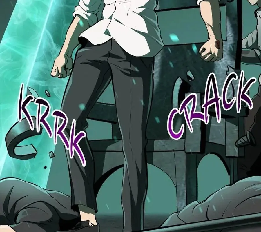 Câu Chuyện Sinh Tồn Của Kiếm Vương Ở Thế Giới Khác - Chương 104 - Trang 197