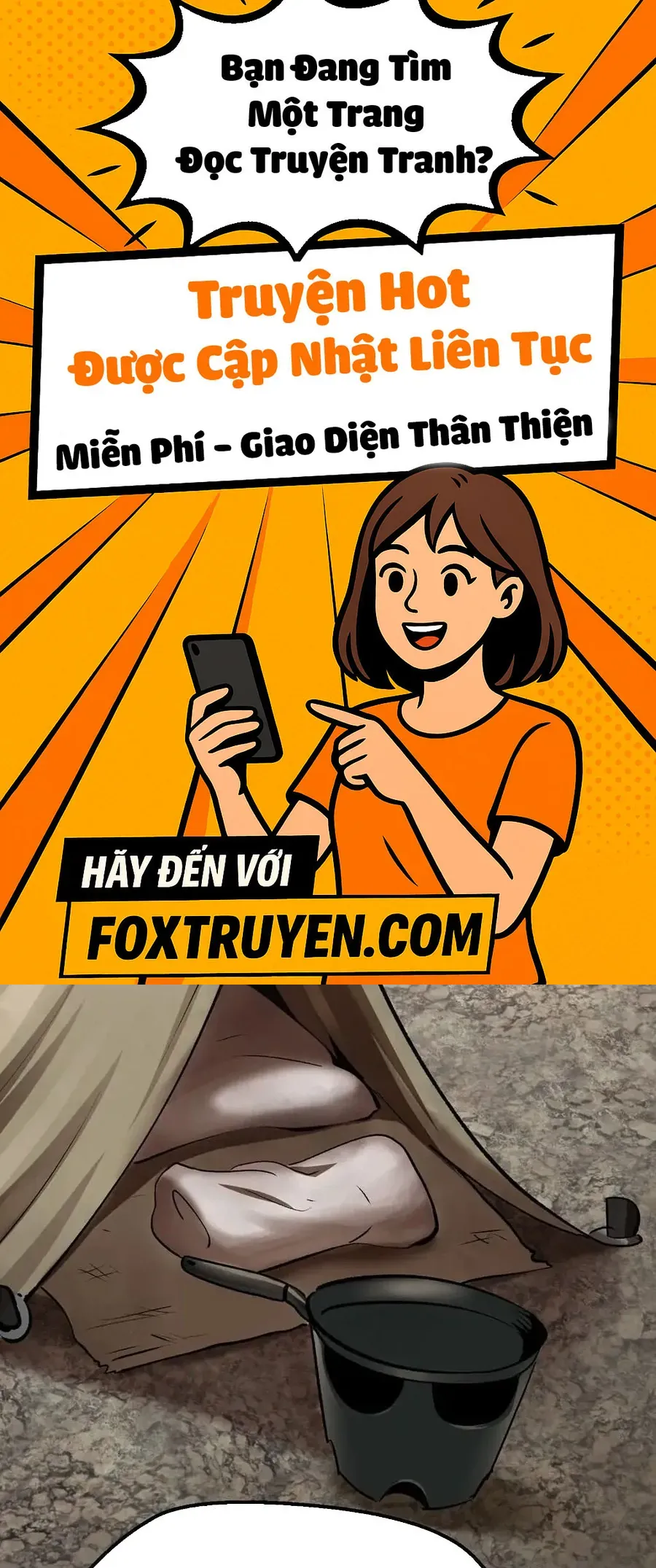 Câu Chuyện Sinh Tồn Của Kiếm Vương Ở Thế Giới Khác - Chương 104 - Trang 1