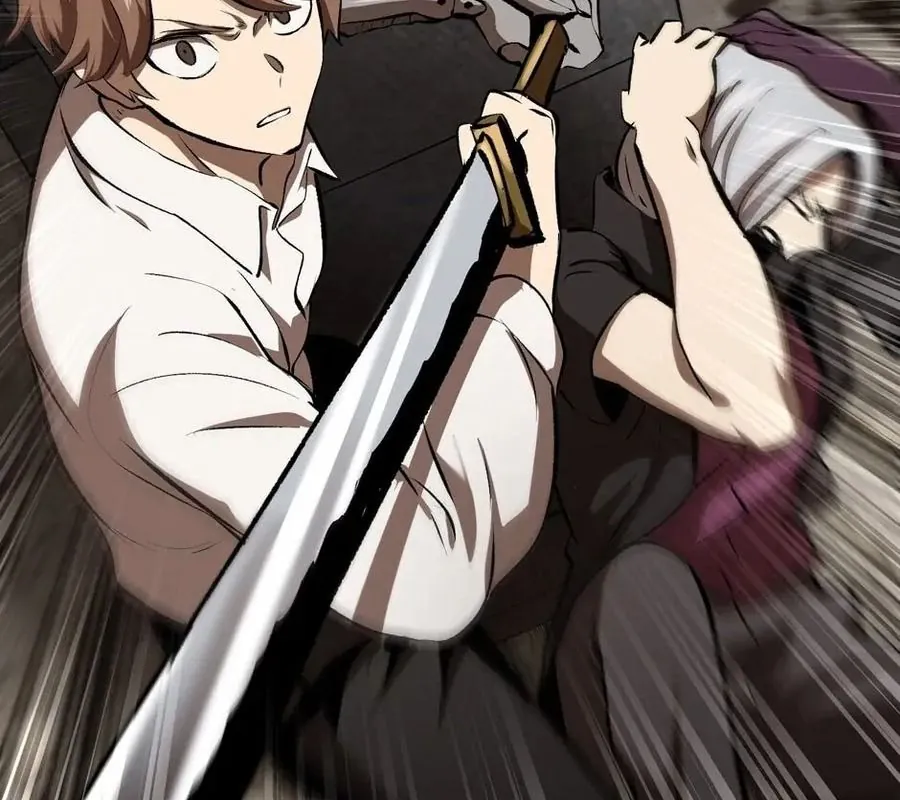 Câu Chuyện Sinh Tồn Của Kiếm Vương Ở Thế Giới Khác - Chương 104 - Trang 187