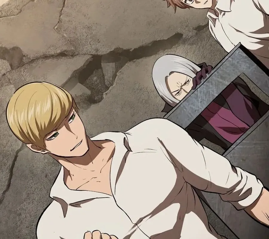 Câu Chuyện Sinh Tồn Của Kiếm Vương Ở Thế Giới Khác - Chương 104 - Trang 205