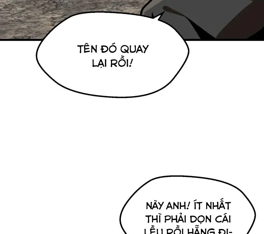 Câu Chuyện Sinh Tồn Của Kiếm Vương Ở Thế Giới Khác - Chương 104 - Trang 10