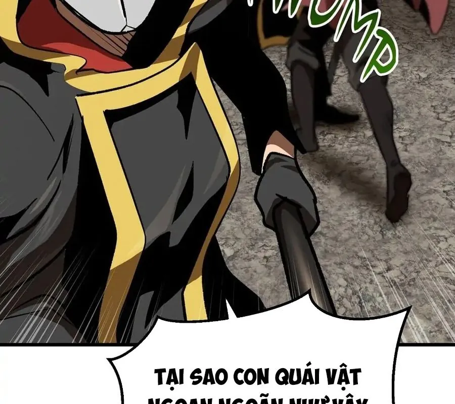 Câu Chuyện Sinh Tồn Của Kiếm Vương Ở Thế Giới Khác - Chương 104 - Trang 19