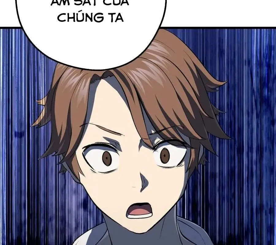 Câu Chuyện Sinh Tồn Của Kiếm Vương Ở Thế Giới Khác - Chương 104 - Trang 229