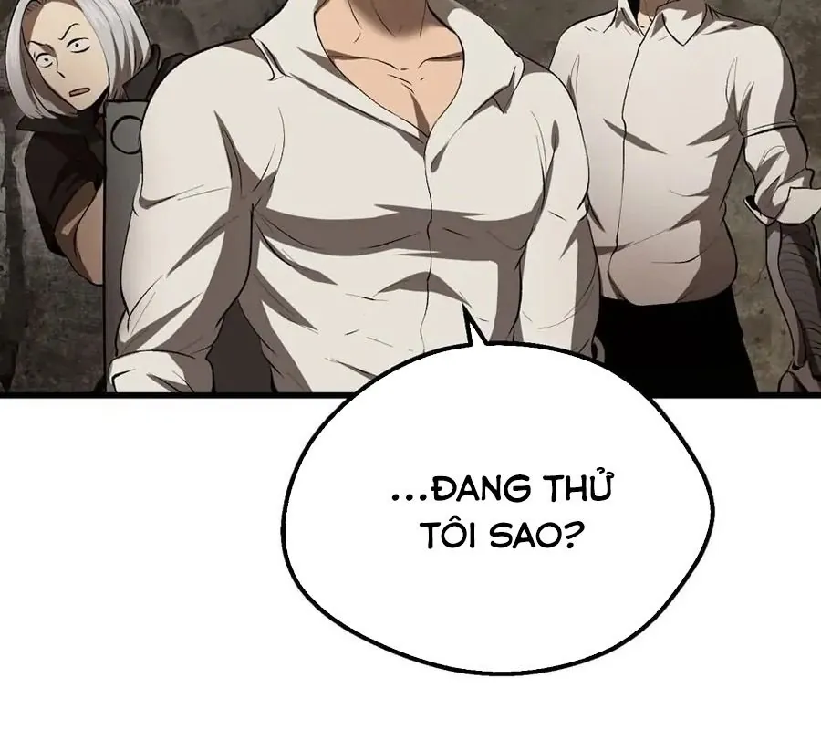 Câu Chuyện Sinh Tồn Của Kiếm Vương Ở Thế Giới Khác - Chương 104 - Trang 222