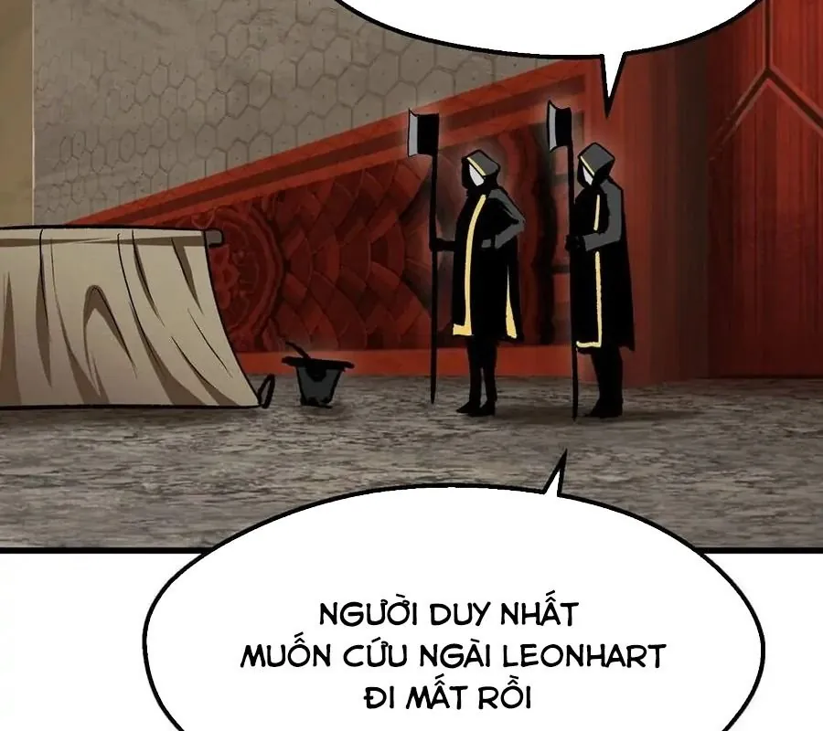 Câu Chuyện Sinh Tồn Của Kiếm Vương Ở Thế Giới Khác - Chương 104 - Trang 4