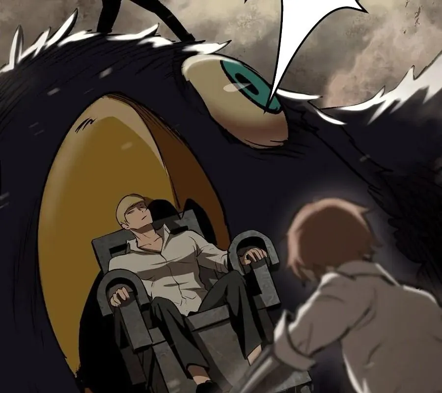 Câu Chuyện Sinh Tồn Của Kiếm Vương Ở Thế Giới Khác - Chương 104 - Trang 168