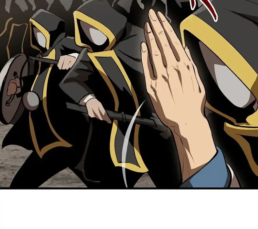 Câu Chuyện Sinh Tồn Của Kiếm Vương Ở Thế Giới Khác - Chương 104 - Trang 214