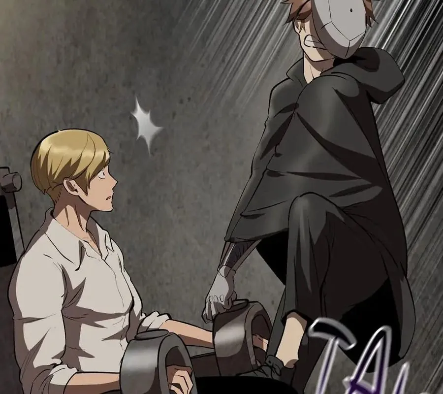 Câu Chuyện Sinh Tồn Của Kiếm Vương Ở Thế Giới Khác - Chương 104 - Trang 101