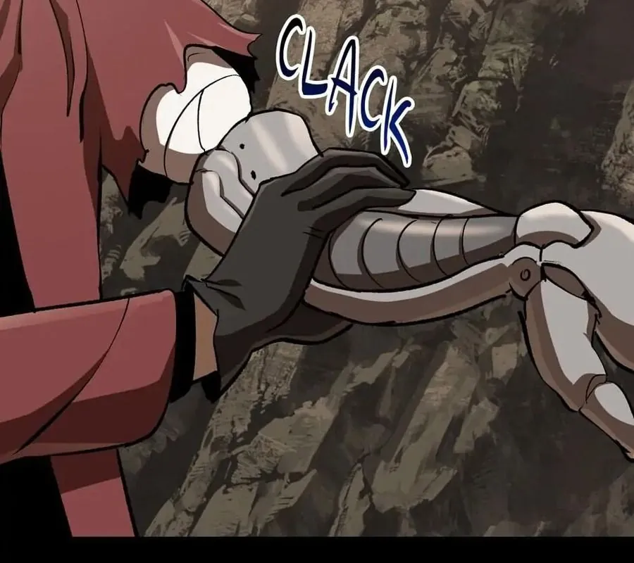 Câu Chuyện Sinh Tồn Của Kiếm Vương Ở Thế Giới Khác - Chương 104 - Trang 42