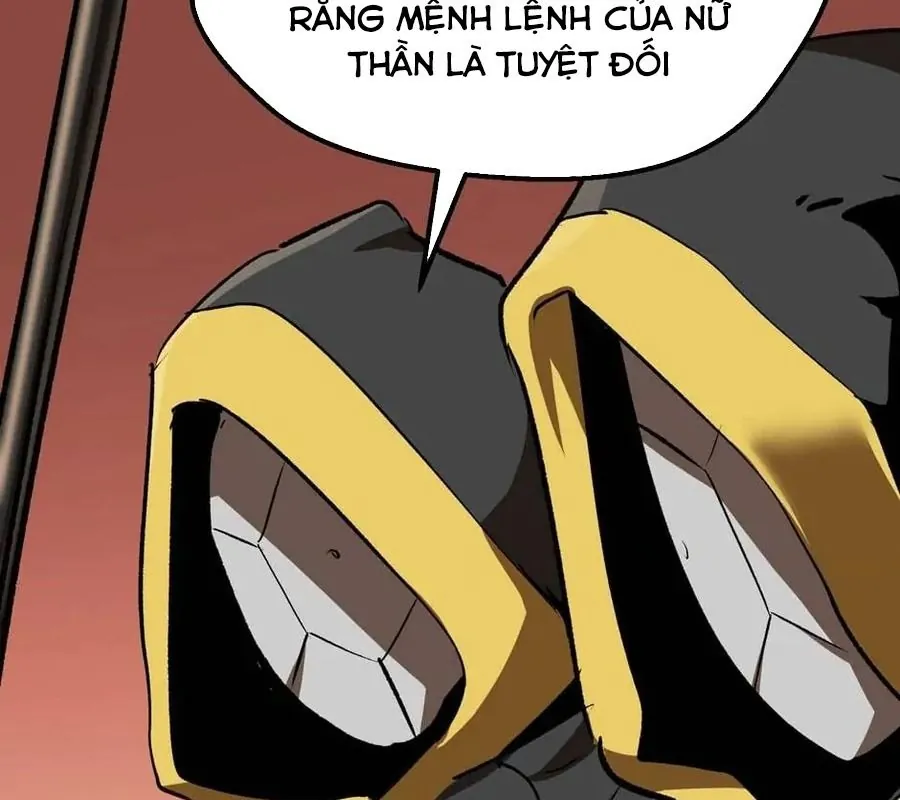 Câu Chuyện Sinh Tồn Của Kiếm Vương Ở Thế Giới Khác - Chương 104 - Trang 6