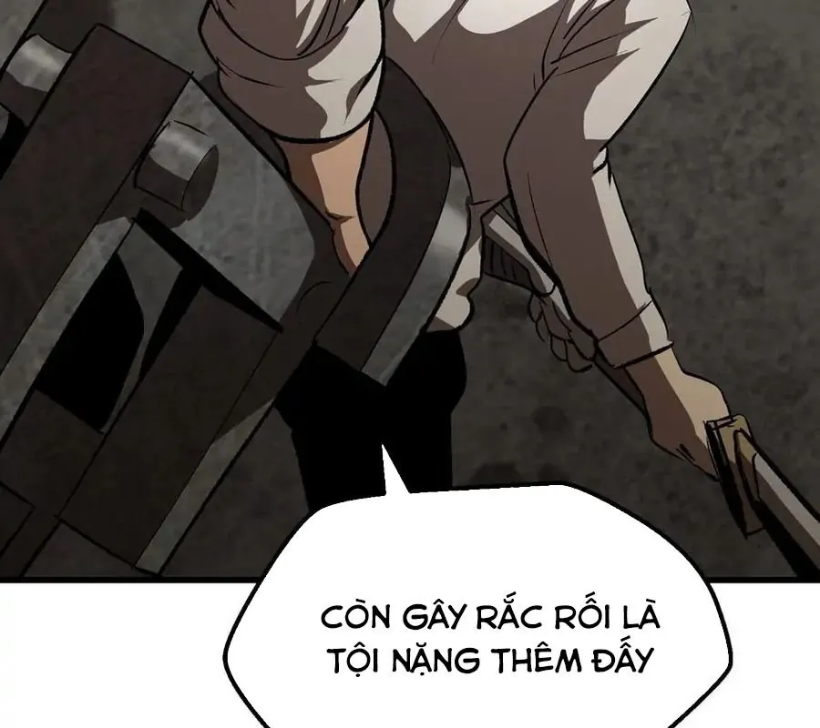 Câu Chuyện Sinh Tồn Của Kiếm Vương Ở Thế Giới Khác - Chương 104 - Trang 134