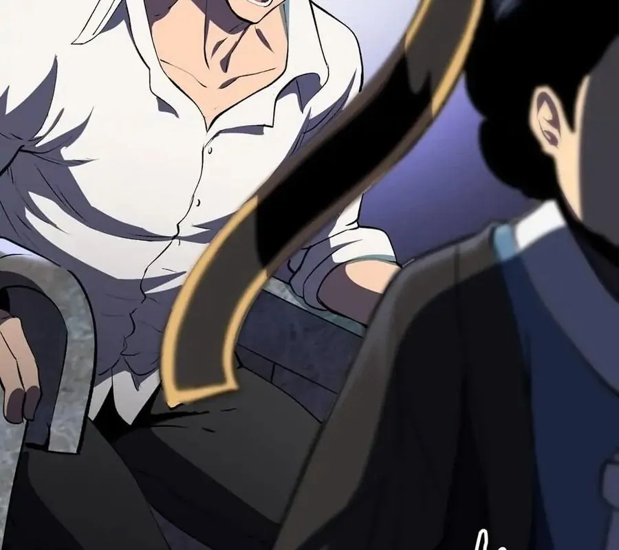 Câu Chuyện Sinh Tồn Của Kiếm Vương Ở Thế Giới Khác - Chương 104 - Trang 74