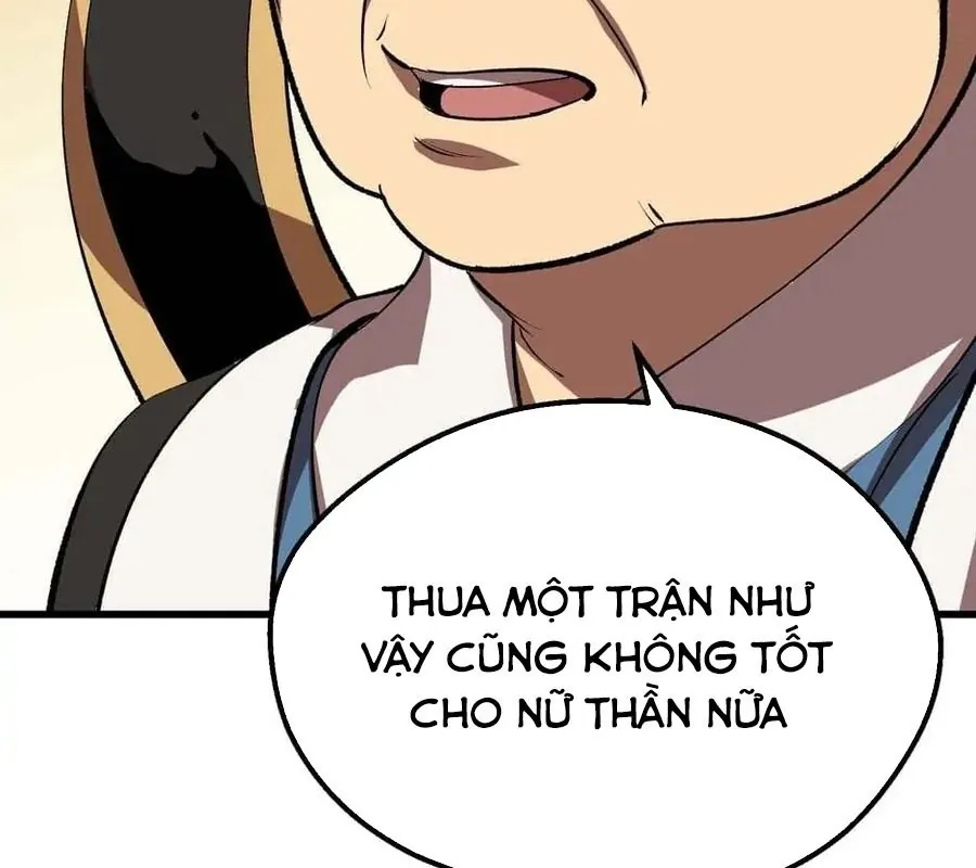 Câu Chuyện Sinh Tồn Của Kiếm Vương Ở Thế Giới Khác - Chương 104 - Trang 220