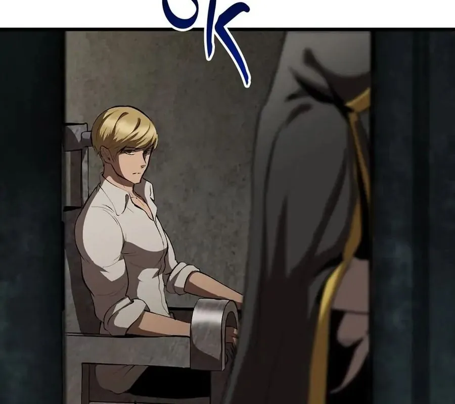 Câu Chuyện Sinh Tồn Của Kiếm Vương Ở Thế Giới Khác - Chương 104 - Trang 97