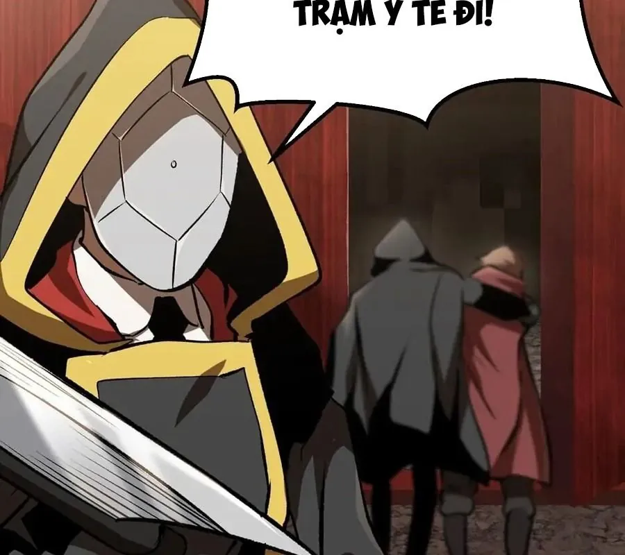 Câu Chuyện Sinh Tồn Của Kiếm Vương Ở Thế Giới Khác - Chương 104 - Trang 24