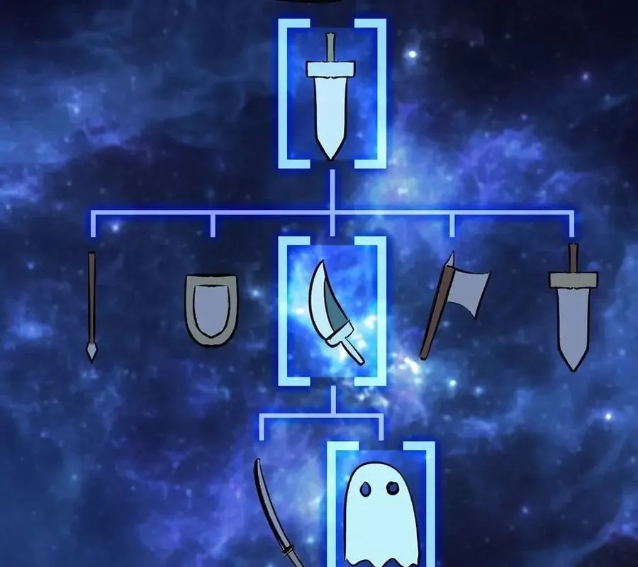 Câu Chuyện Sinh Tồn Của Kiếm Vương Ở Thế Giới Khác - Chương 104 - Trang 111