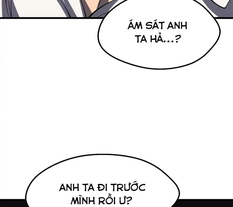 Câu Chuyện Sinh Tồn Của Kiếm Vương Ở Thế Giới Khác - Chương 104 - Trang 236