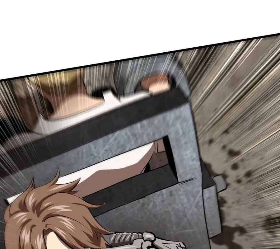 Câu Chuyện Sinh Tồn Của Kiếm Vương Ở Thế Giới Khác - Chương 104 - Trang 186