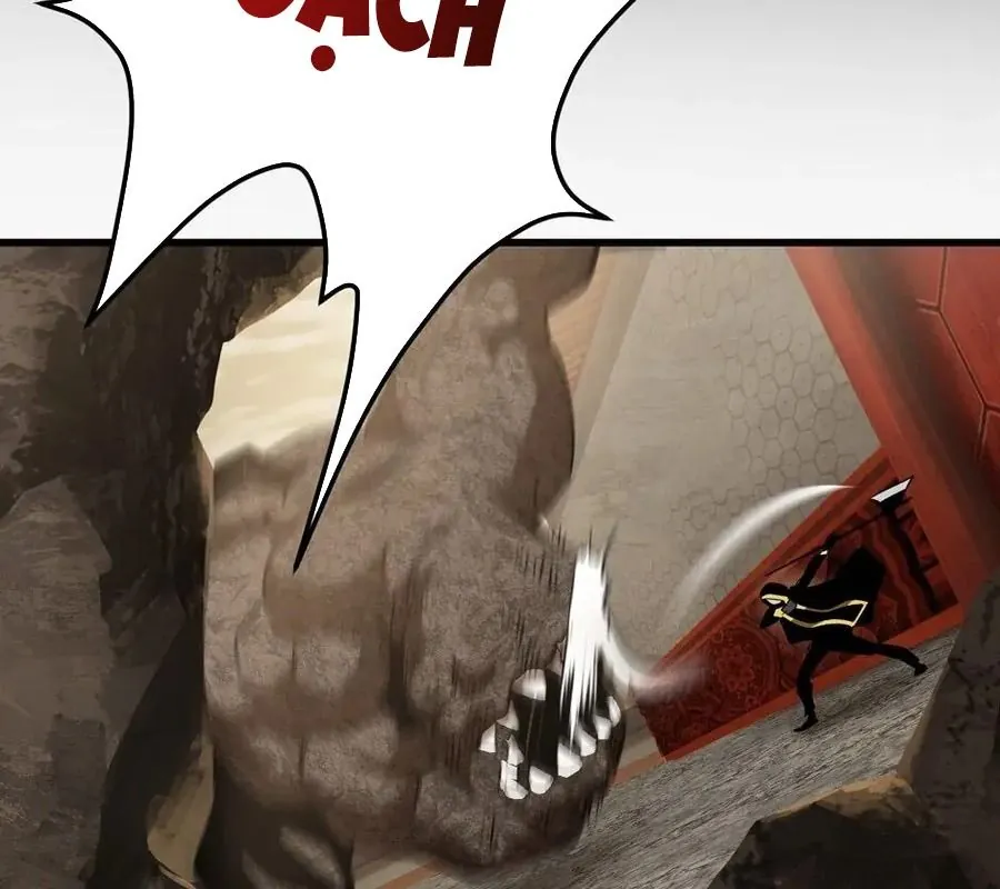 Câu Chuyện Sinh Tồn Của Kiếm Vương Ở Thế Giới Khác - Chương 104 - Trang 48