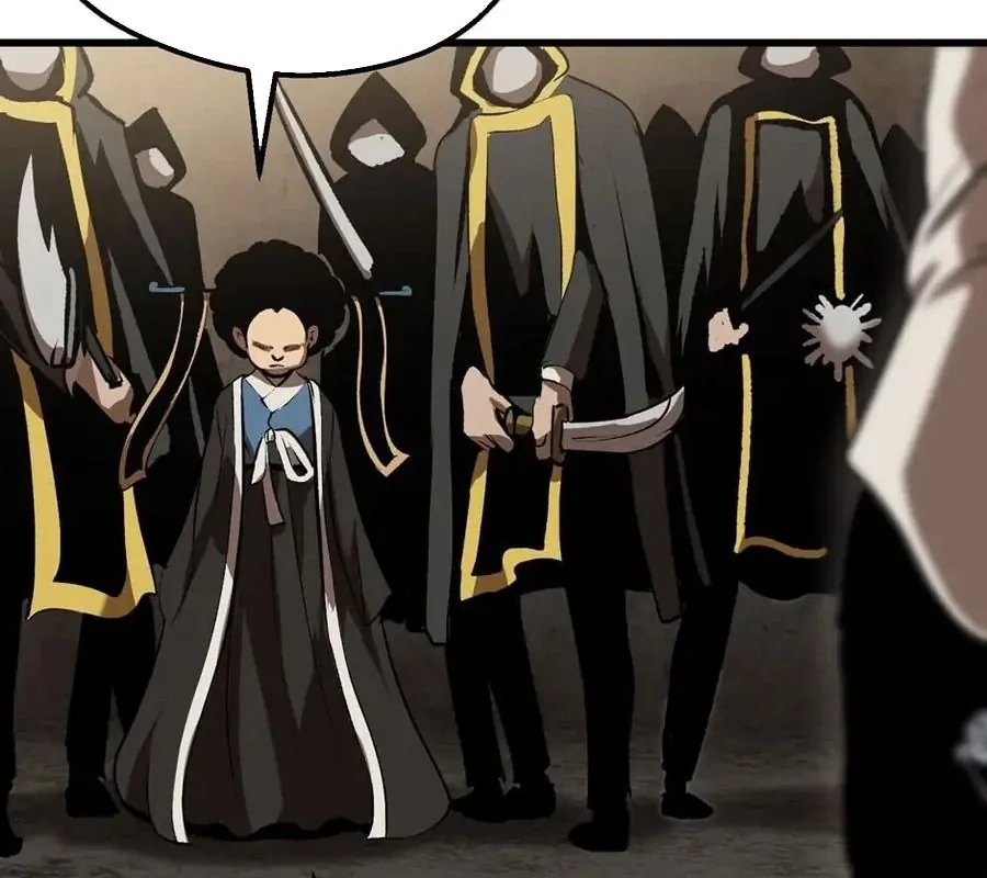 Câu Chuyện Sinh Tồn Của Kiếm Vương Ở Thế Giới Khác - Chương 104 - Trang 200