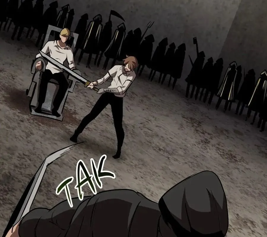 Câu Chuyện Sinh Tồn Của Kiếm Vương Ở Thế Giới Khác - Chương 104 - Trang 138