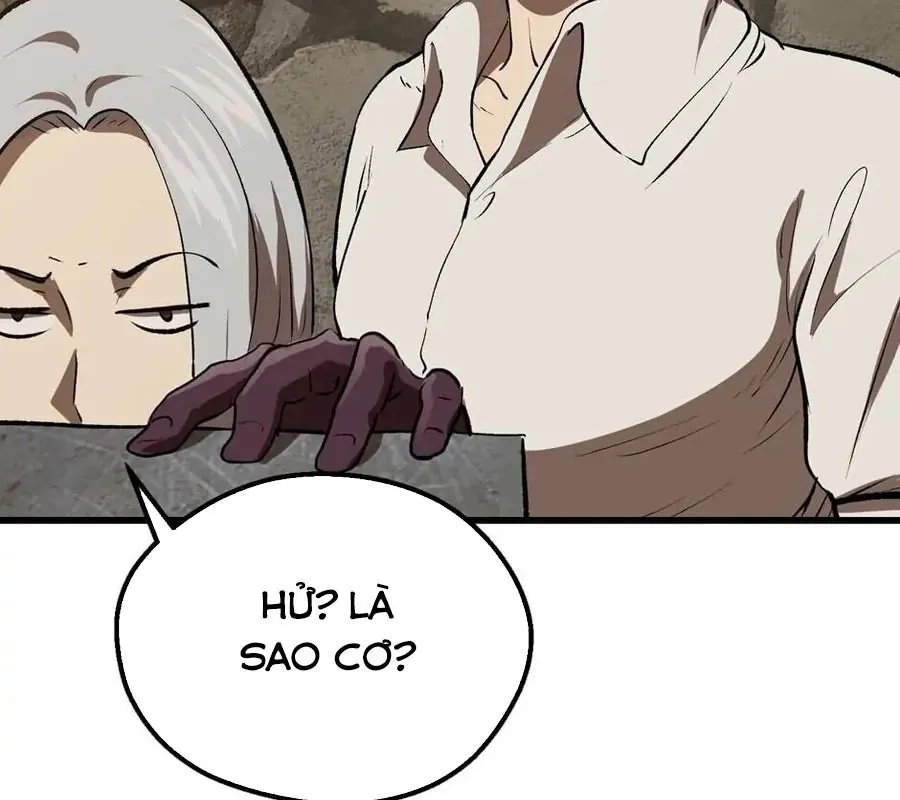 Câu Chuyện Sinh Tồn Của Kiếm Vương Ở Thế Giới Khác - Chương 104 - Trang 209