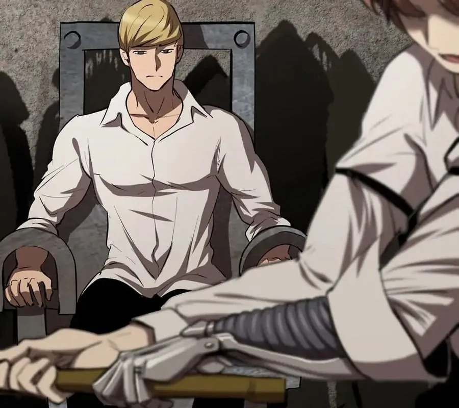 Câu Chuyện Sinh Tồn Của Kiếm Vương Ở Thế Giới Khác - Chương 104 - Trang 145