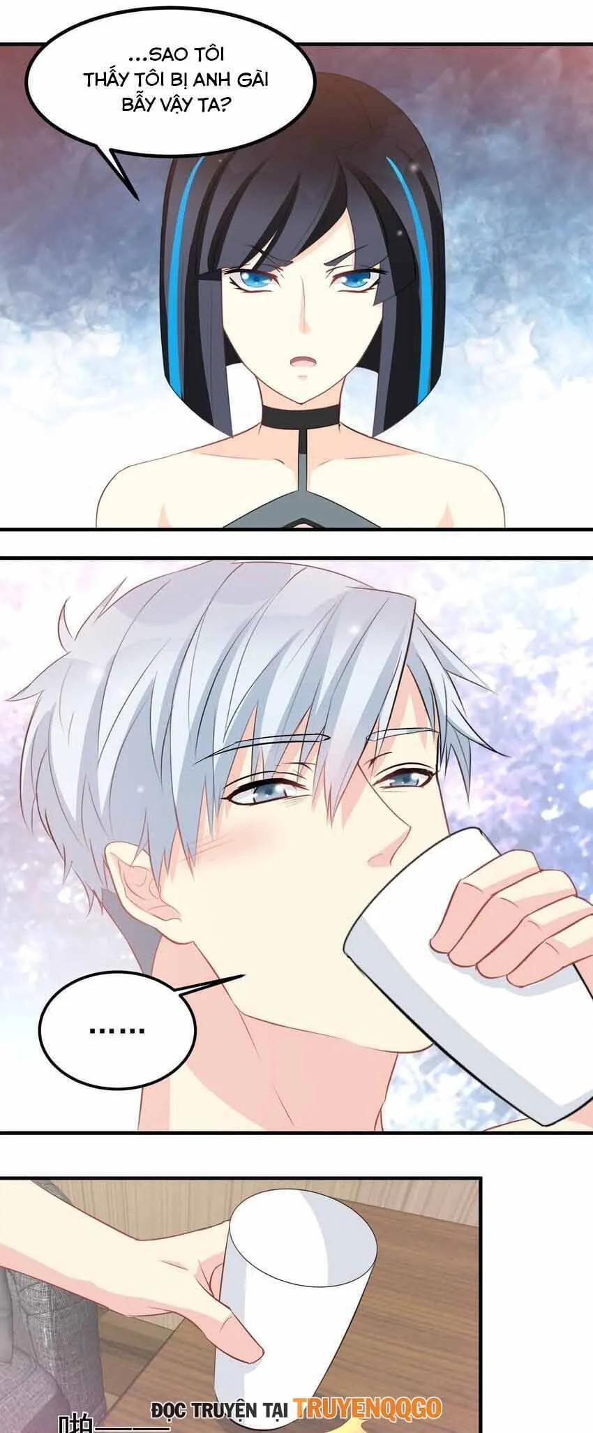 Mở Ra Các Tư Thế Của Nam Thần - Chương 58 - Trang 6