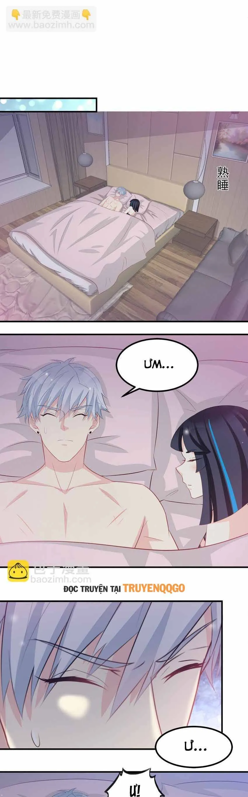 Mở Ra Các Tư Thế Của Nam Thần - Chương 58 - Trang 10