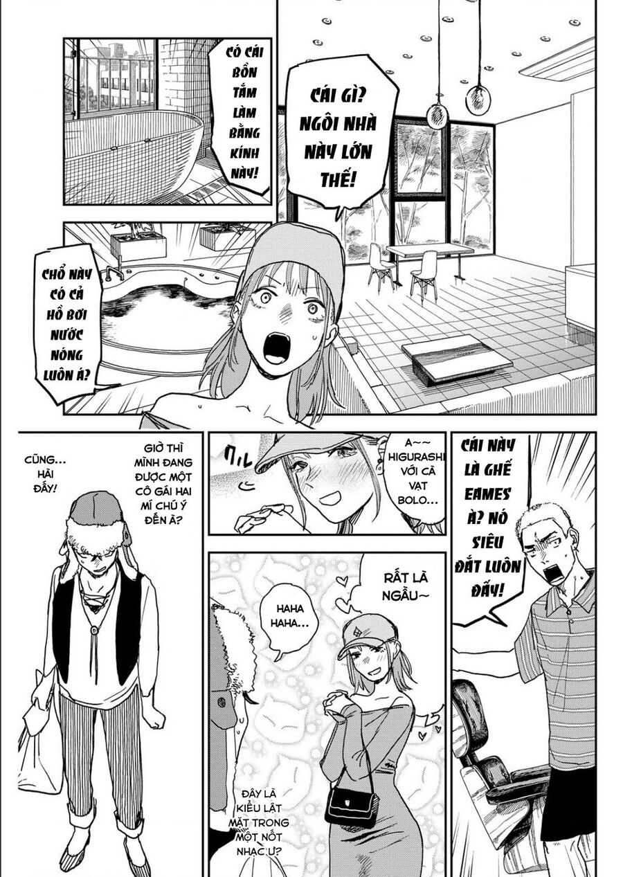 Seishun Bakusou! - Chương 5 - Trang 6