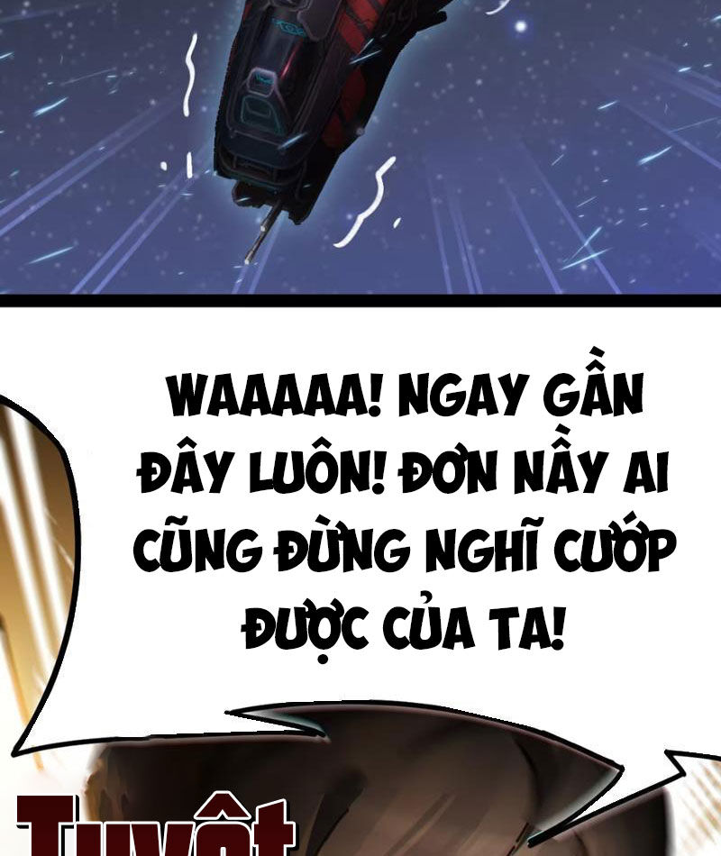 Hướng Dẫn Cứu Viện Kém Nhất Vũ Trụ Chương 1 Ảnh 19